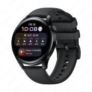 Умные часы HUAWEI Watch 3 46мм (Black)