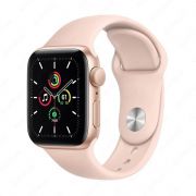 Apple Watch SE 40 mm Gold