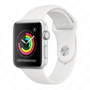 Apple Watch Series 3 42 mm Silver