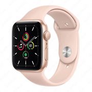 Apple Watch Se 44 mm gold