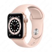 Apple Watch Series 6 40 mm Gold