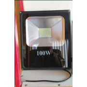 Прожектор 100 W IP65 новые