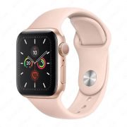 Apple Watch Series 5 44 mm Gold