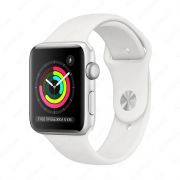 Apple Watch Series 3 38 mm Silver