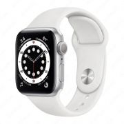 Apple Watch Series 6 40 mm Silver