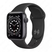 Apple Watch Series 6 44 mm Space Gray