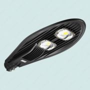 Уличный светодиодный светильник LED-100W