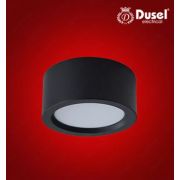 Точечные накладные светильники Dusel 7W