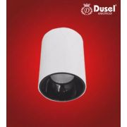 Точечные накладные светильники Dusel 12W