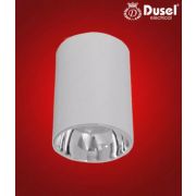 Точечные накладные светильники Dusel 18W