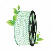 Лента светодиодная LS-3014-240/100-220V-Green (1 рул.100 м) 10mm