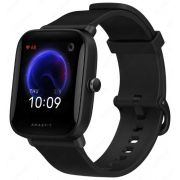 Умные смарт-часы Xiaomi Amazfit Bip U