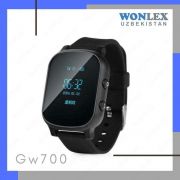 Умные часы для безопасности детей и подростков - WONLEX GW700