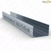 KNAUF Профиль стоечный 3000х75х50х06 (96)