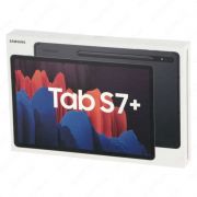 Планшет Samsung Galaxy Tab S7+ черный