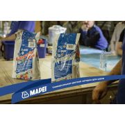 Фуга Mapei для затирки швов майолики, мозаики, кафеля и т.д