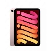 iPad mini 6 Wi-Fi 256 GB (Pink)