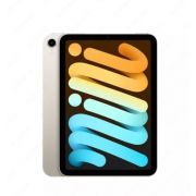 iPad mini 6 Wi-Fi 64 GB (Starlight)