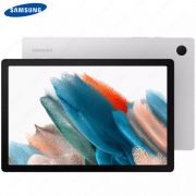 Планшет Samsung Galaxy Tab A8 3/32GB Wi-Fi + Cellular Серебристый