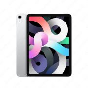 iPad Air 4 Silver