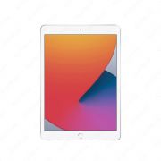 iPad 8 Silver