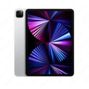 Планшет iPad Pro 11 Wi-Fi Silver M1 2020 128GB