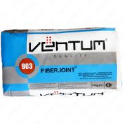 Заполнитель швов для ГКЛ «VENTUM» Fiberjoint-903 (10кг.)