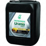 Petronas URANIA 3000 E 10W-40 20 л