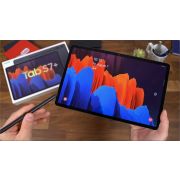 Планшет Samsung Galaxy Tab S7+ 12.4 SM-T975 LTE+WIFI 8/256Gb (2020)