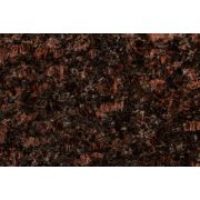 Гранитная плита «Ten Dark Brown Extra» (1200х600х18мм)
