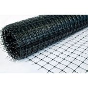 Базальтовая сетка d - 4 mm, размер сетки - 100x100