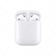 Беспроводные наушники «Apple AirPods 2 Wireless Charging» (Распродажа)