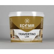 Лак Травертин «Eco Мir» ( 10 кг)