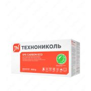 Экструдированный пенополистирол Технониколь Carbon Eco Г4 40х580х1180 мм