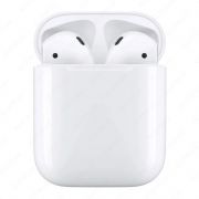 AirPods with Charging Case