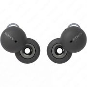 Наушники SONY WF-L900G LinkBuds True Wireless Open Earbuds (Dark Gray)