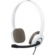 Компьютерная гарнитура Logitech Stereo Headset H150