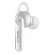 Беспроводная гарнитура Baseus Magnetic Bluetooth White NGCX-02