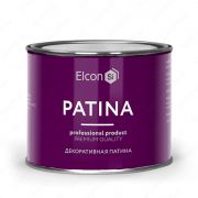 Декоративная патина Elcon Patina в Ташкенте (0,2 кг)