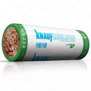 Минеральная вата Knauf Insulation Проф TS 037 Aquastatik (рулон)