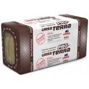 Мин вата #URSA TERRA 34 PN PRO / 18,3 м2