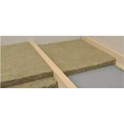 Каменная вата для пола Basalt Wool Floor Standard 100мм