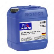 Трансмиссионное масло 85W90 GL-5 (ТАД 17) (20л)ERSTE OIL