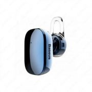 Bluetooth-гарнитура Baseus Encok Mini Wireless Earphone A02 Blue (NGA02-03)