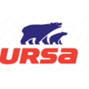 ursa Иссиқлик ва шовқин изоляцияси