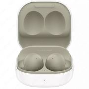 Беспроводные наушники SAMSUNG Galaxy BUDS 2 olive