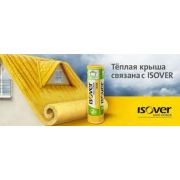 ISOVER TWIN минвата высокого класа с шумозащитой 40 ДЦ