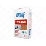 Штукатурка ROTBAND KNAUF 25кг