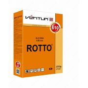 Штукатурка гипсовая универсальная Ventum 610 Rotto (25 кг)