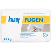 KNAUF- FUGEN 25 кг